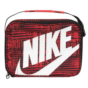 Nike Futura Fuel Pack Lunch Bag | Size One Size